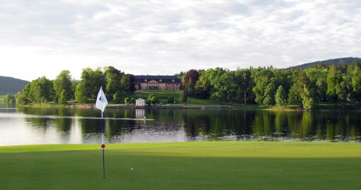 The Masters: Golf’s Ultimate Test