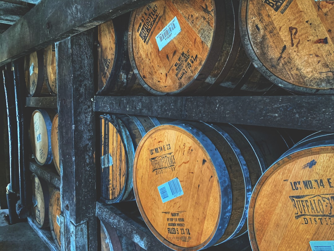 Photo Pickles, Barrel